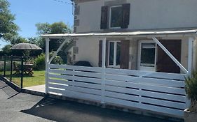 Swift Gites Creuse